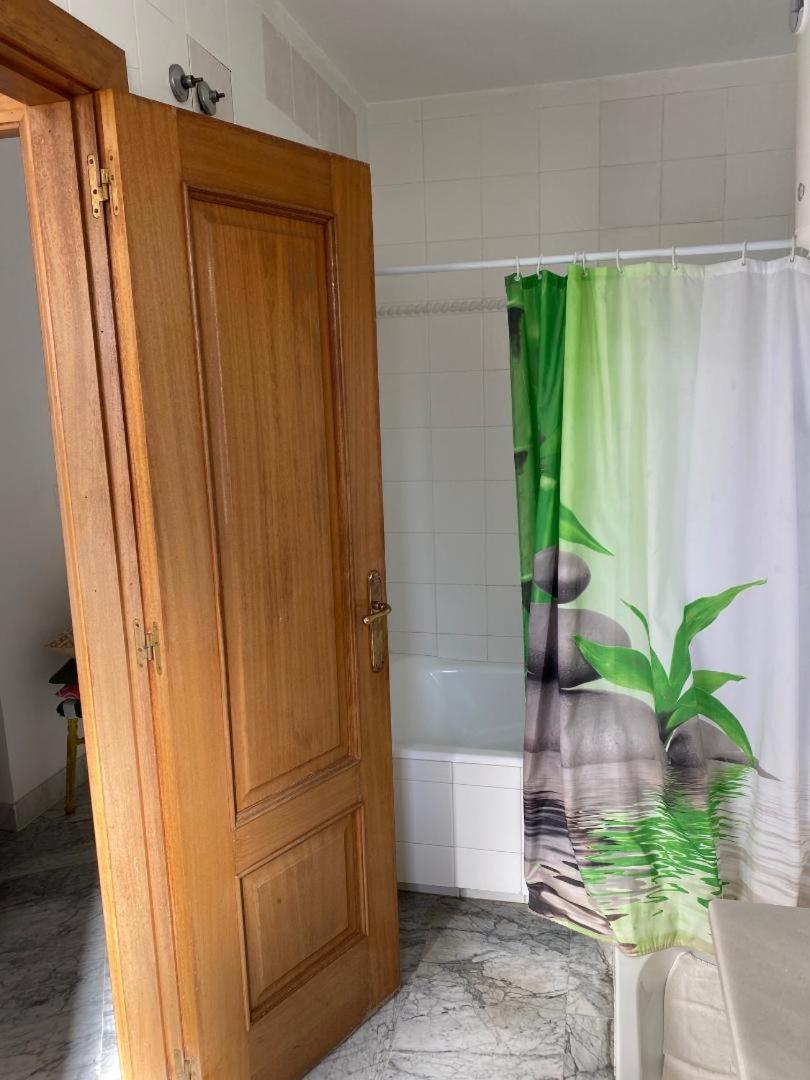 Апартаменты Casas-E-Y -F-Pequeno Conjunto Casas Adosado Салобрения Экстерьер фото